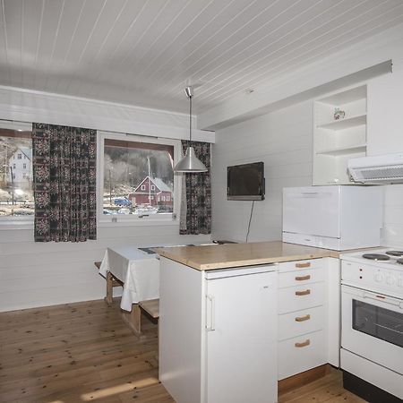 Grandane Feriehus Stongfjorden Luaran gambar